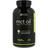 MCT Oil, 1,000 mg, 240 Softgels