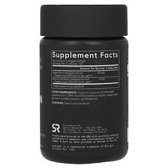 Sports Research, Lutein + Zeaxanthin, Plant-Based, 120 Veggie Softgels