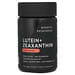 Sports Research, Lutein + Zeaxanthin Plant-Based, 120 капсул