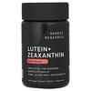 Lutein + Zeaxanthin, Lutein + Zeaxanthin auf pflanzlicher Basis, 120 pflanzliche Weichkapseln