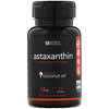 Astaxanthin Made With Coconut Oil, 12 mg, 15 Softgels