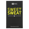 Sweet Sweat Workout Enhancer, 20 Travel Packets, 0.53 oz (15 g) Each