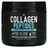 Collagen Peptides, Hydrolyzed Type I & III Collagen, Unflavored, 3.9 oz (110.7 g)