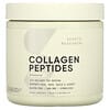 Sports Research, Collagen Peptides,  Unflavored, 3.9 oz (110.6 g)
