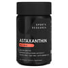 Astaxanthin ، كبسولات هلامية صغيرة ، 6 ملجم ، 120 كبسولة هلامية