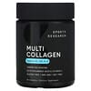 Multi Collagen , 1,600 mg, 90 Capsules