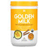 Golden Milk with Turmeric & Ginger, 10.6 oz (300 g)