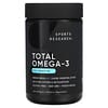 Total Omega-3, 120 Softgels