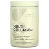 Sports Research, Multi Collagen, Unflavored, 10.58 oz (300 g)
