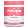 Collagen Beauty Complex, Marine Collagen, Strawberry Lemonade, 6.34 oz (180 g)