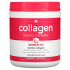 Collagen Beauty Complex, Marine Collagen, Watermelon Yuzu, 6.38 oz (181 g)