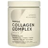 Marine Collagen Complex, Unflavored, 5.8 oz (164 g)