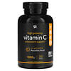 High Potency Vitamin C, 1,000 mg, 240 Veggie Capsules