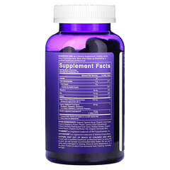 Sports Research, Organic Elderberry Vitamin C + Zinc, Natural Berry ...