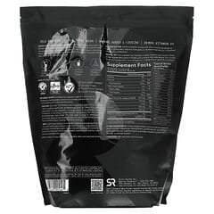 Sports Research, Whey Protein, Dutch Chocolate, 5 lbs (2.27 kg)