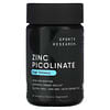 Zinc Picolinate, High Potency , 50 mg, 60 Softgels