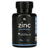 Zinc Picolinate, 50 mg, 60 Softgels