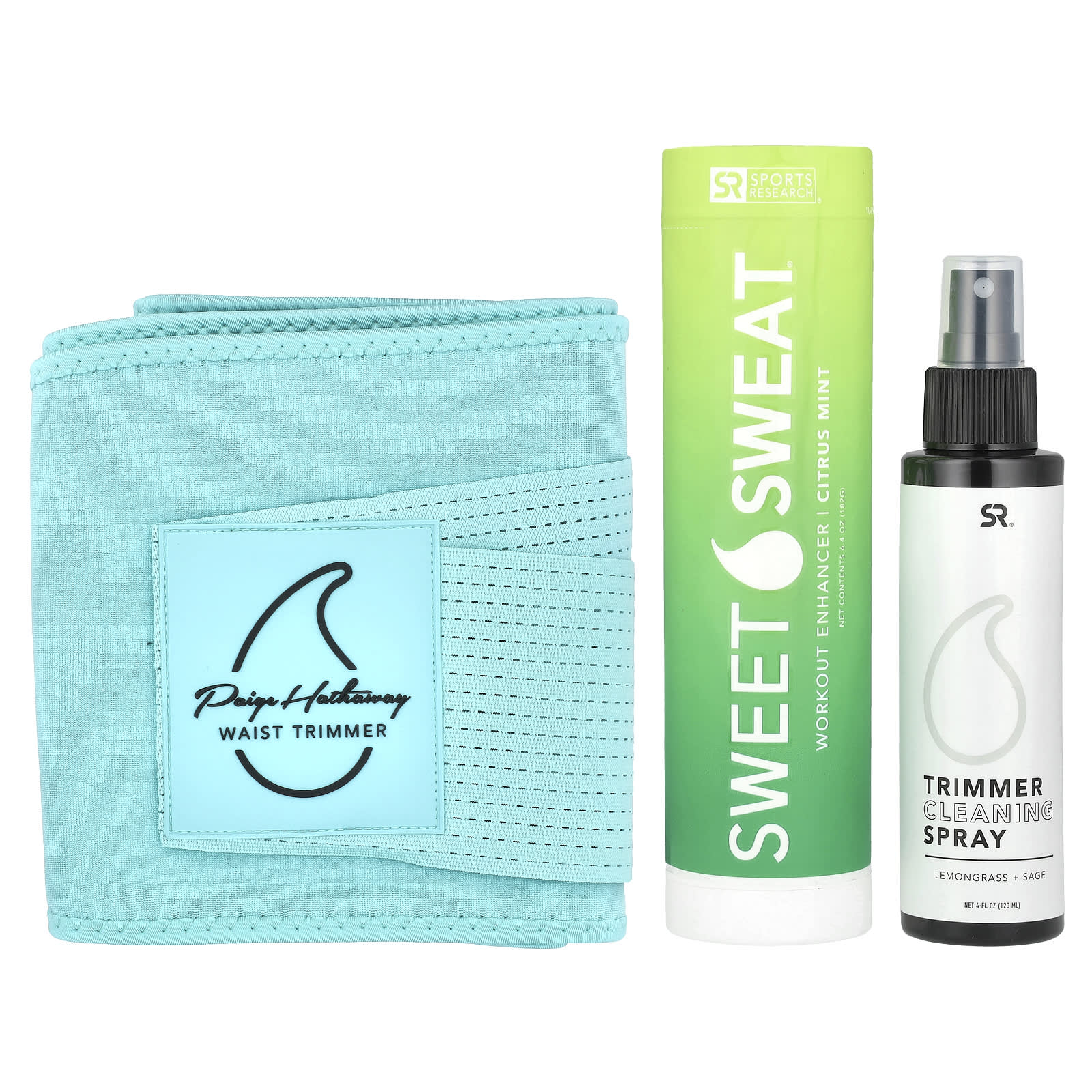 Sweet Sweat®（スイートスウェット）、ペイジ ハサウェイ ウエスト