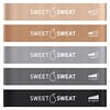 Sweet Sweat®, Mini Loop Bands, 5 Loop Bands