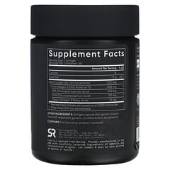 Sports Research, Omega-3 Fish Oil, Triple Strength, Omega-3-Fischöl, dreifache Wirkstärke, 1.250 mg, 60 Weichkapseln