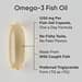 Sports Research, Omega-3 Fish Oil, Triple Strength, 120 Softgels - Image 4