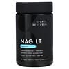 MAG LT, Magtein, 2,000 mg, 90 Veggie Capsules