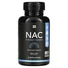 NAC, 600 mg, 90 Veggie Capsules
