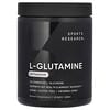 L-Glutamina, Sem Sabor, 300 g (10,58 oz)