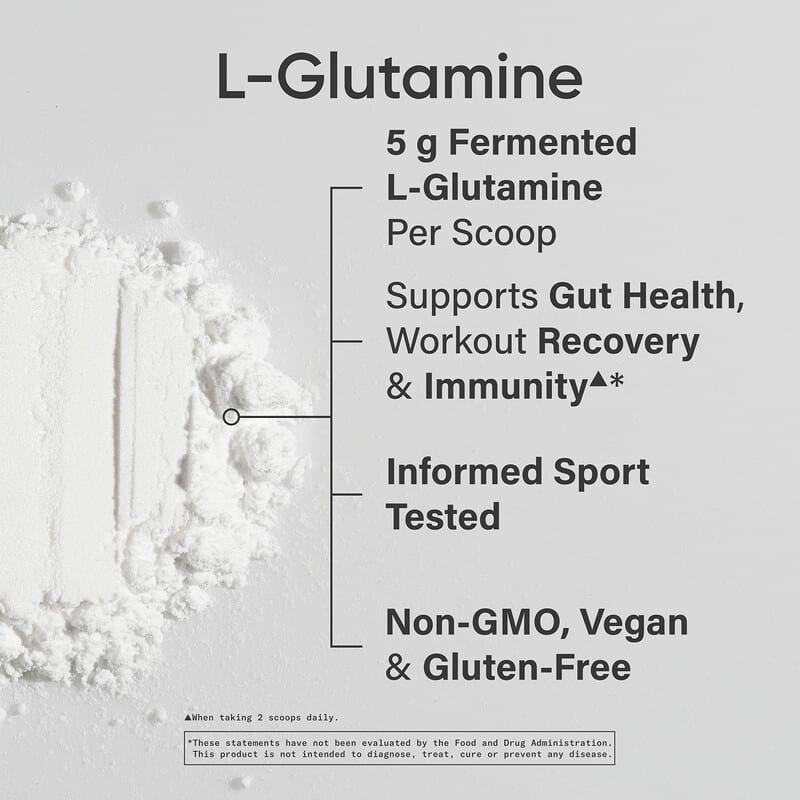 l glutamine and semaglutide L-Glutamine changer for many peoples health Semaglutide with glycine: what it