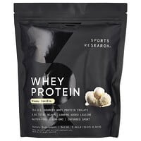 FARM FED // GRASS-FED WHEY PROTEIN ISOLATE - COOKIES AND CREAM 