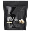 Whey Protein, Creamy Vanilla, 2.06 lb (0.94 kg)