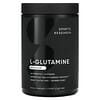 L-Glutamina, Sem Sabor, 500 g (1,1 lb)