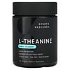 L-Theanine, Dosagem Dupla, 200 mg, 120 Cápsulas Softgel