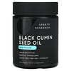 Black Cumin Seed Oil, Schwarzkümmelöl, kalt gepresst, 1.000 mg, 120 Weichkapseln (500 mg pro Weichkapsel)