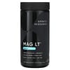 MAG LT, магтеин, 2000 мг, 180 растительных капсул (666 мг в 1 капсуле)