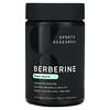 Berberina, De origen vegetal, 1000 mg, 120 cápsulas vegetales (500 mg por cápsula)
