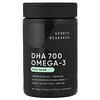 Sports Research, DHA 700 Omega-3, Plant-Based , 90 Veggie Softgels