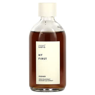 Sioris, Mi primer perfume, 100 ml (3,38 oz. Líq.)