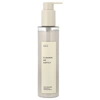 Cleanse Me Softly Milk Cleanser, 6.76 fl oz (200 ml)