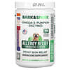 Allergy Relief Immune Chews, Kau-Snacks gegen juckende Haut, für Hunde, Huhn, 180 Kau-Snacks, 369 g (13,9 oz.)