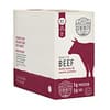 Serenity Kids, Grass Fed Beef with Kale & Sweet Potato, 6+ Months, 6 Pouches, 3.5 oz (99 g) Each