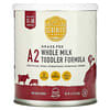 A2 Whole Milk Toddler Formula, 12-36 Months, 12.7 oz (360 g)