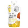 Dairy-Free Smoothie + Protein, All Ages 6+ Months, Sweet Potato Spice, 3.5 oz (99 g)