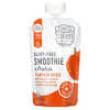 Smoothie + Protein ohne Milchprodukte, ab 6 Monaten, Kürbisgewürz, 99 g (3,5 oz.)