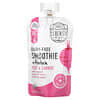 Dairy-Free Smoothie + Protein, All Ages 6+ Months, Beet & Carrot, 3.5 oz (99 g)