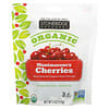 Organic Montmorency Cherries, 4 oz (113 g)