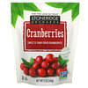 Cranberries, Sweet & Tangy Dried Cranberries, 5 oz (142 g)