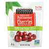 Montmorency Cherries, Whole Dried Tart Cherries, Reduced Sugar, 4 oz (113 g)