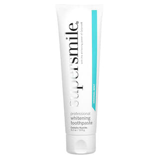 Supersmile, Professional Whitening Toothpaste, Original Mint, 4.2 oz (119 g)