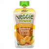 Veggie Power, Butternut Squash with Peach & Pineapple, 4 oz ( 113 g)